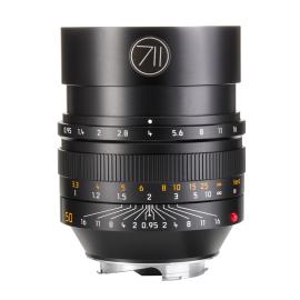 Leica Lens Noctilux-M 50mm 0,95 Asph.