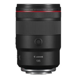 Canon Lens RF 135mm/1.8 L IS USM