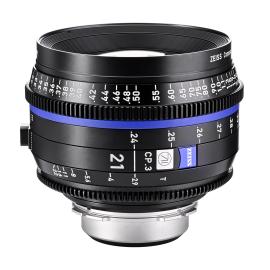 Zeiss CP.3 21mm/T2.9 EF