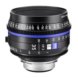 Zeiss CP.3  35mm/T2.1 EF