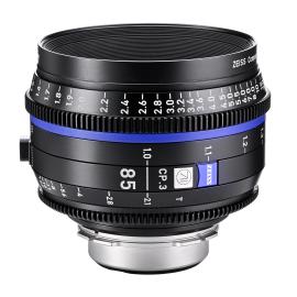 Zeiss CP.3 85mm/T2.1 EF