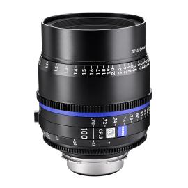 Zeiss CP.3 100mm/T2.1 EF