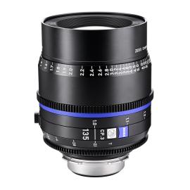 Zeiss CP.3 135mm/T2.1 EF