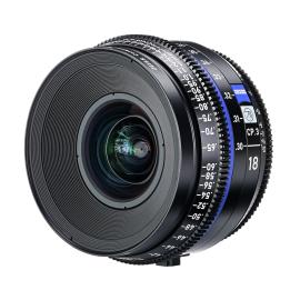 Zeiss CP.3 18mm/T2.9 EF