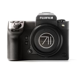 Fujifilm GFX100 II Set 102MP