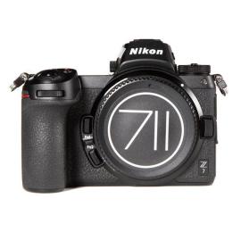 Nikon Z7 45,7MP Set