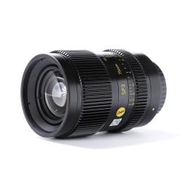 Cooke SP3 Set of 5 25/32/50/75/100mm T2,4 Canon-RF