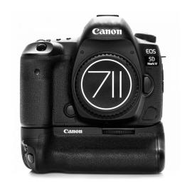 Canon EOS 5D Mark IV Set