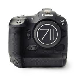 Canon EOS R3 24,1MP Set