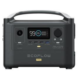 EcoFlow River Pro 600