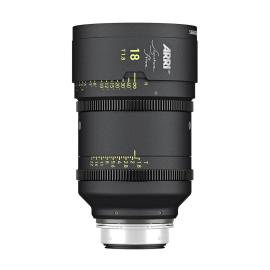 Arri Signature Prime 18mm T1.8