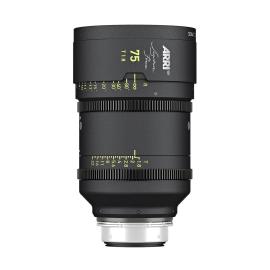Arri Signature Prime 75mm T1.8