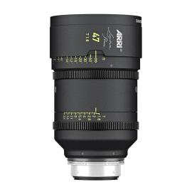 Arri Signature Prime 47mm T1.8