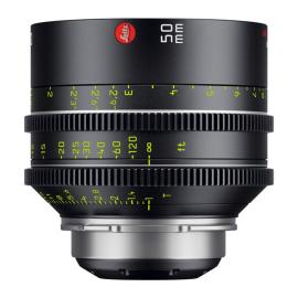 Leitz Hugo 50mm Noctilux T1.0 LPL