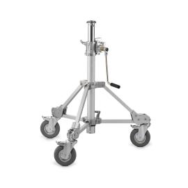Avenger Strato Safe 18 Junior Crank B7018