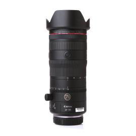 Canon Lens RF 24-105mm F/2.8 L IS USM Zv