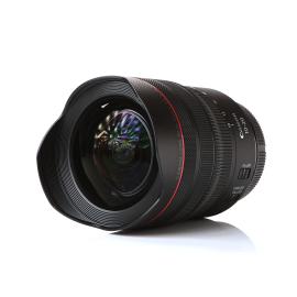 Canon Lens RF 10-20mm/4.0 L IS USM