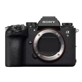 Sony Alpha 9 III Set