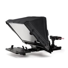 Proaim Universal Ultra Large iPad Teleprompter Kit for DSLR Video Camera