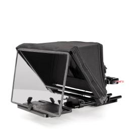 Proaim Universal Ultra Large iPad Teleprompter Kit for DSLR Video Camera