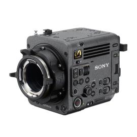 Sony Burano 8,6K Ready to shoot Set