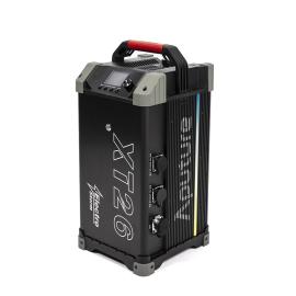 Aputure Electro Storm XT26