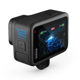 GoPro Hero 12 Camera Set