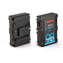 Battery B-mount Bivo 28V Size S (under 100Wh)