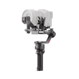 DJI RS4 Pro Combo Set