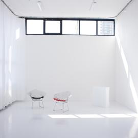 711rent Studio AMS-001 | Full Day | Daylight Studio