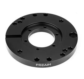 Proaim Multi Adapter Kit (Mitchell – Euro/Elemac - Bowl)