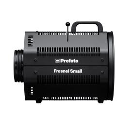 Profoto Fresnel Small (with Iris)