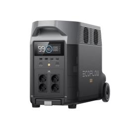 EcoFlow Delta Pro 3600Wh