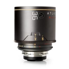 Atlas Mercury Set 36/42/72mm T2.2 PL