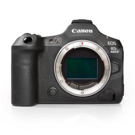 Canon EOS R5II 45MP Set