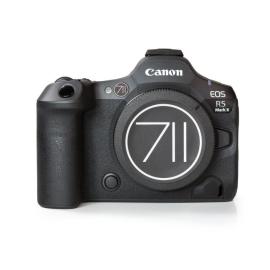 Canon EOS R5II 45MP Set