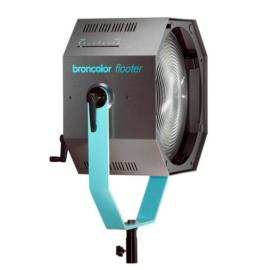Bron Flooter (lentille Fresnel)