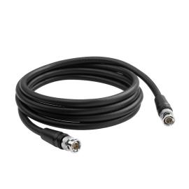 BNC Cable 12G SDI 10m