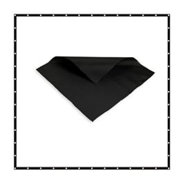 Sun Scrim 12x12 Tela negra