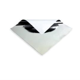Sun Scrim 8x8 silver