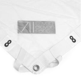 Butterfly 8x8 Gridcloth 1/4 (Silent)