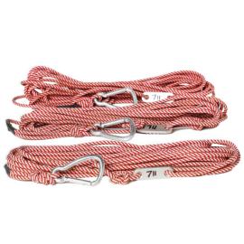 Corde 3x10m / rope