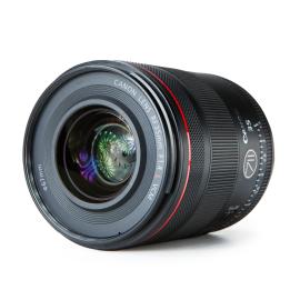 Canon Lens RF 35mm 1.4 L VCM