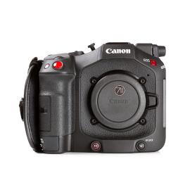 Canon EOS C80 6K Ready to Shoot Set