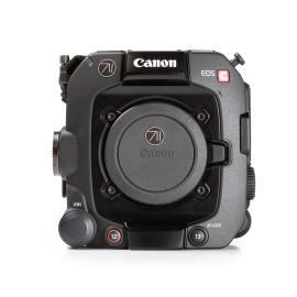 Canon C400 Ready to Shoot Kit