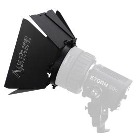 Aputure CF4 Compact Fresnel for Mini ProLock (Storm 80c)