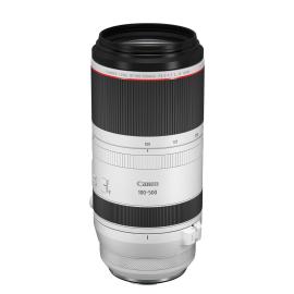 Canon Lens RF 100-500 4.5-7.1 L IS USM