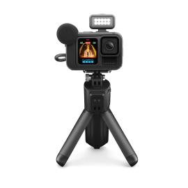 GoPro Hero13 Camera Set (Creators Kit)