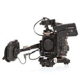 Canon C400 Ready to Shoot Kit