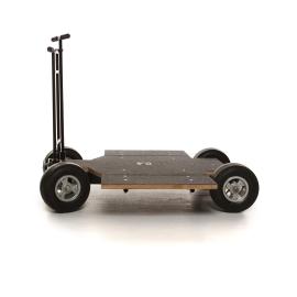 Matthews Doorway Dolly Set